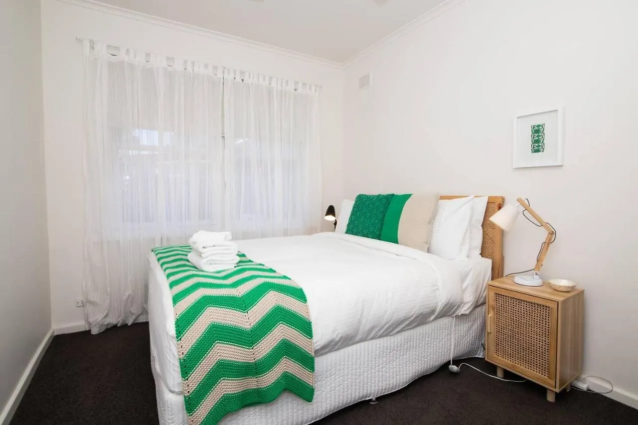 Holiday home Cranbrook Courtyard - A Sunny City-Fringe Retreat Adelaide